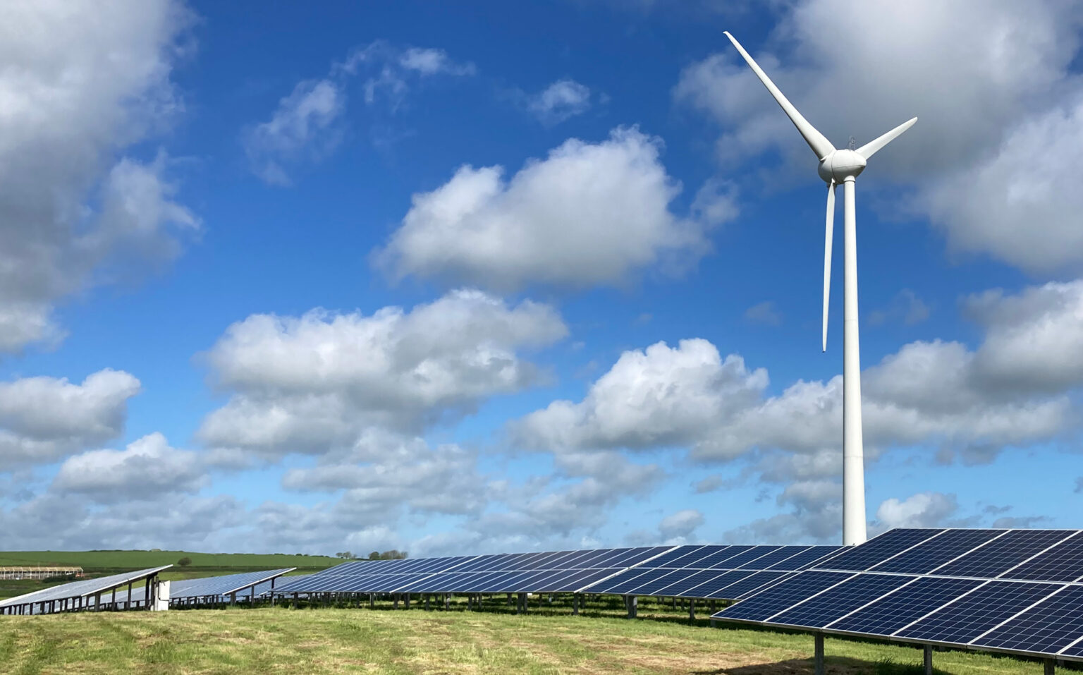 Our projects - European Energy UK