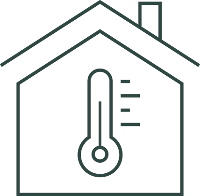 heating