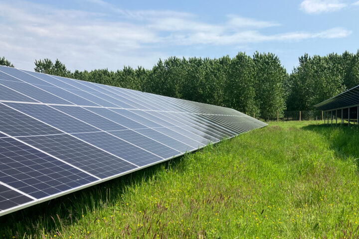 Our projects - European Energy UK