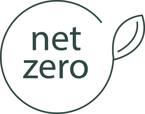 net zero
